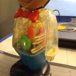 Vintage Mickey Mouse