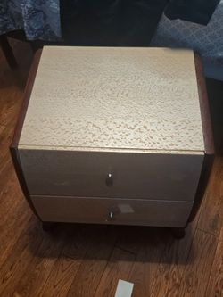 Night table