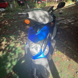 Moped  