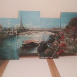Wall Art