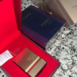 AL HARAMAIN - Rouge/Dubai Night/Gold Edition Cologne AVAILABLE 