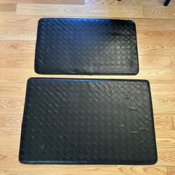 Cushion Kitchen Mats