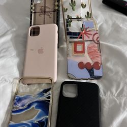 iPhone 11  Plus Cases 