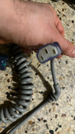 Cord
