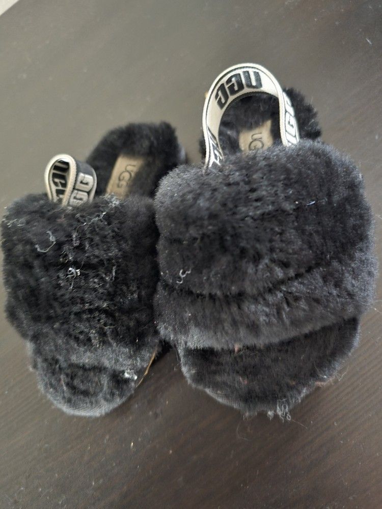 Ugg