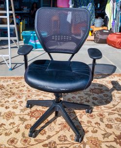 Used Office Chair