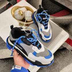 Balenciaga 1:1 Size 41 