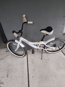 Jamis Bike Single Speed 