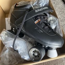 Mens Skates Size 10