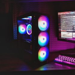 Gaming Computer 