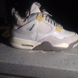 Jordan Retro 4 