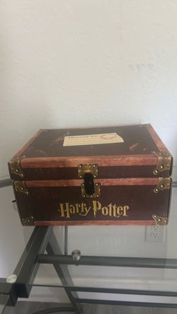 Harry Potter Books full set