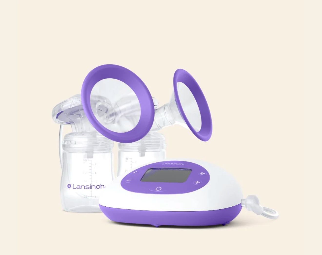 Lansinoh Electric Breast Pump