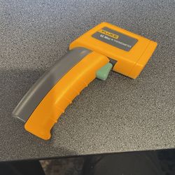 IR Thermometer