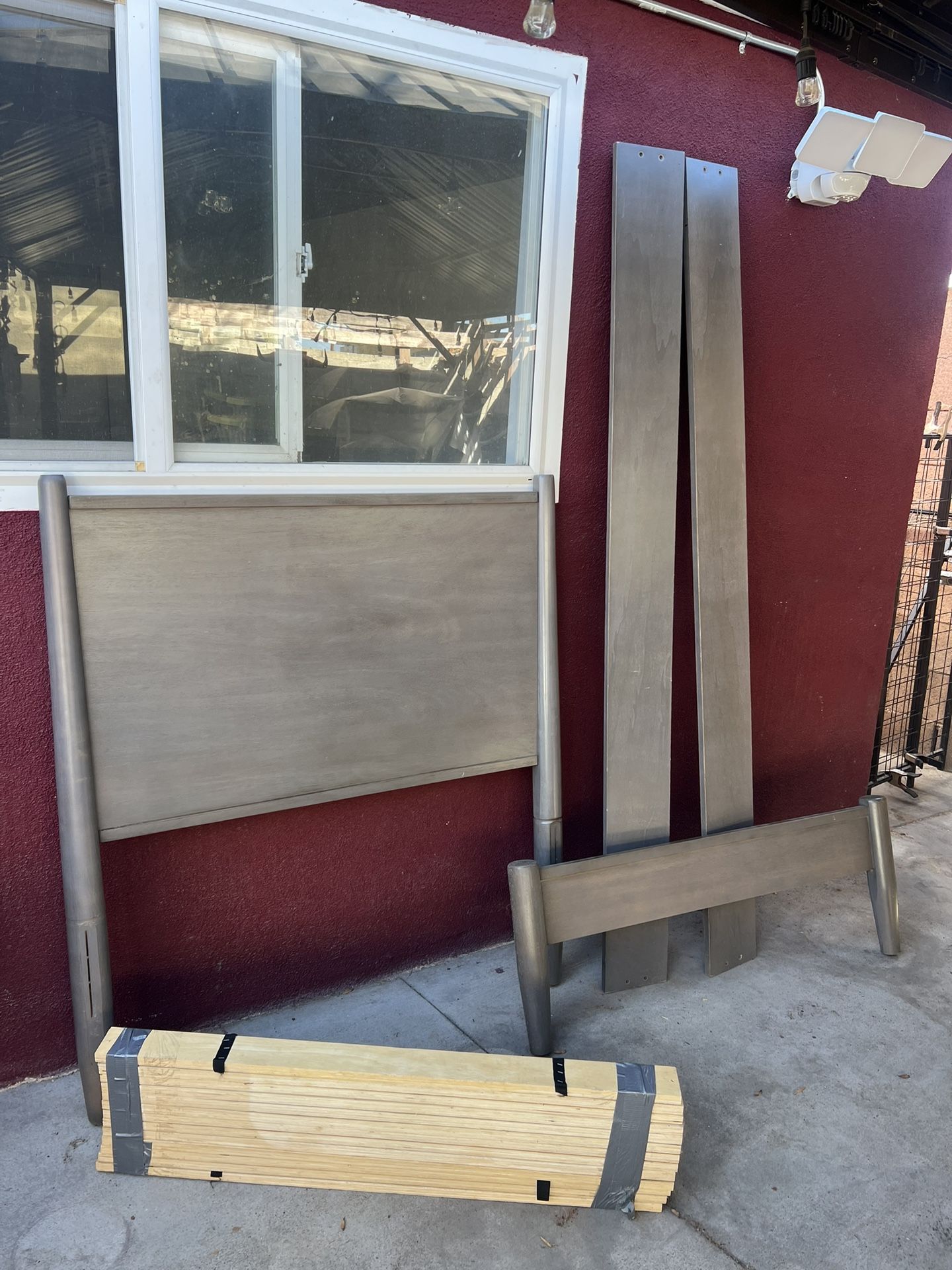 Twin Bed Frames