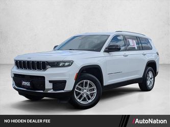 2023 Jeep Grand Cherokee L