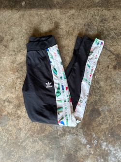 Adidas leggings