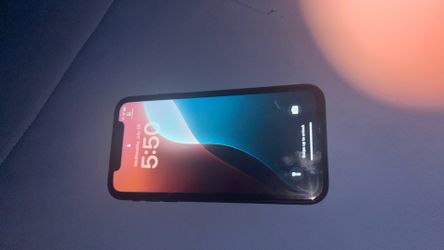 iPhone XR brand new 64 g