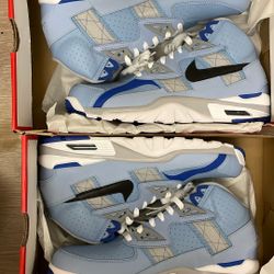 Bo Jackson’s Size 12