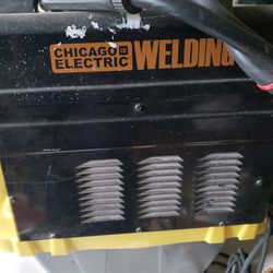 Chicago Electric Welder $30