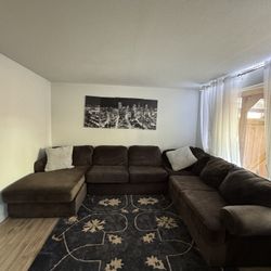 Sectional Couch 
