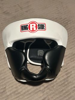 Ring R Side head gear