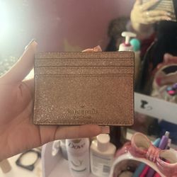 Kate Spade Wallet 