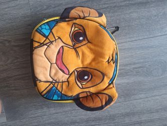 Disney Lion King Lunch Pale