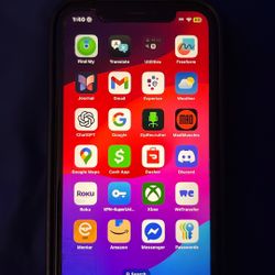iPhone XR Unlocked