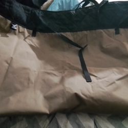 Duluth Trading Scout's Seat Saver – Tough Dog Car Protector