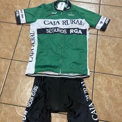 new bike suit at $40 size XL