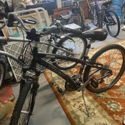 Trek Bikes 