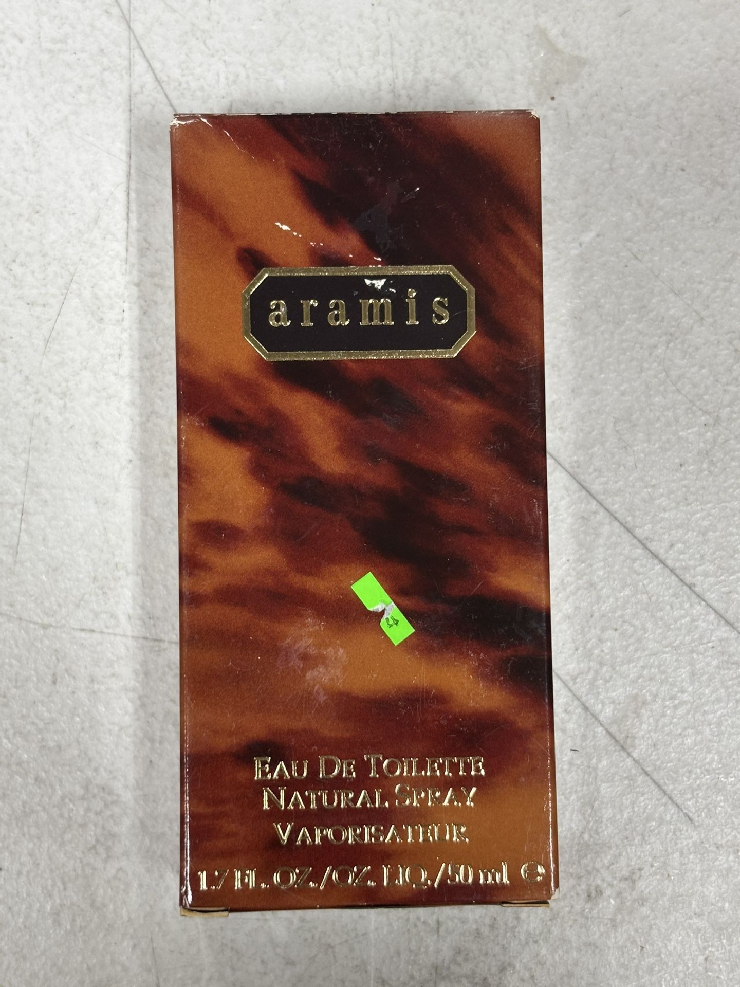 Aramis Eau De Toilette Men’s