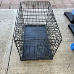 Dog Cage  Meduim