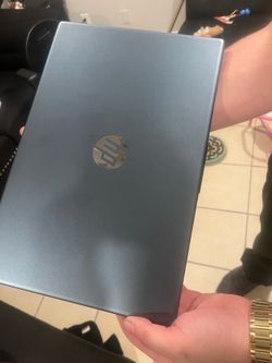 Laptop HP