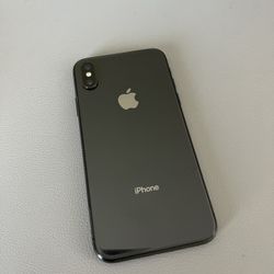 iPhone X  (64gb)UNLOCKED /DESBLOQUEADO  For All Carriers  🔥