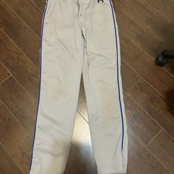 Baseball Pants Under Armour