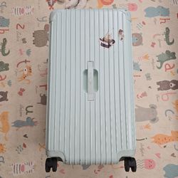 Luggage