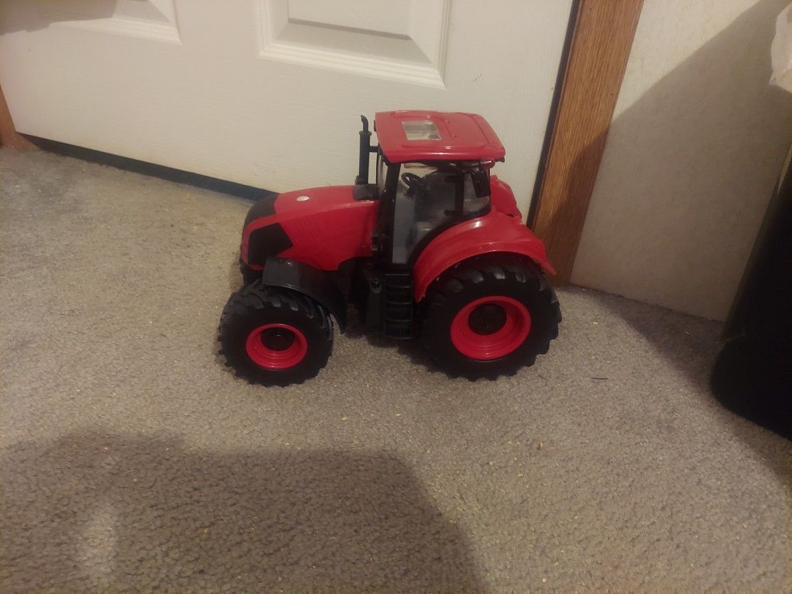 Toys