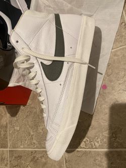 Custom Nike Blazers Mens 10.5 Womens 12