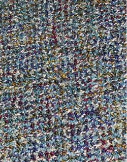 Multicolor Rug