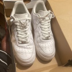 Nike Air forces Men