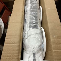 Portable Air Conditioners Tower Fan