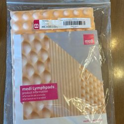 Lipo Lymphpads Two Fibrosis 