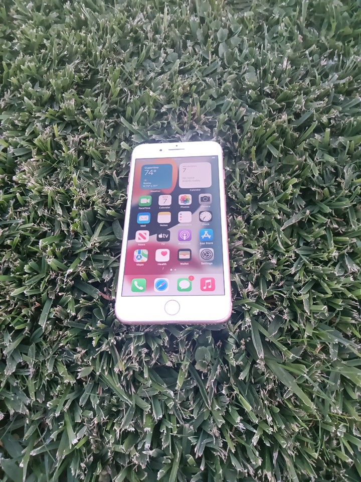 Apple iPhone 8 Plus
