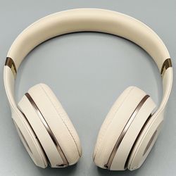 Beats Solo 3 Wireless Headphones 