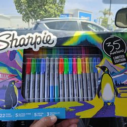 Sharpies