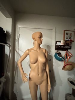 Mannequin