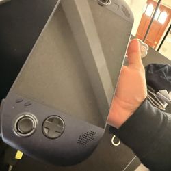 Lenovo Legions Go S