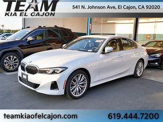 2024 BMW 3 Series